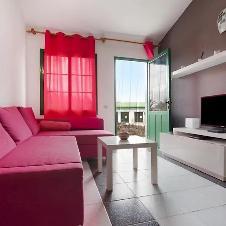 Casa Raquel 2 Appartamento Costa De Antigua