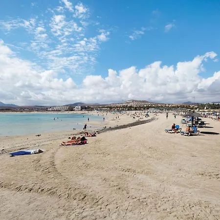 Casa Raquel 2 * Costa De Antigua