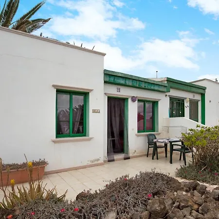 Casa Raquel 2 Costa De Antigua