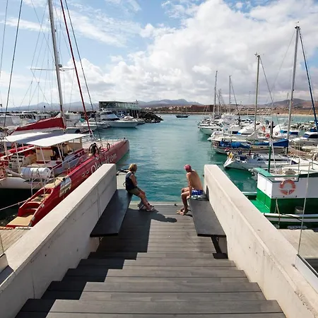 Appartamento Casa Raquel 2 Costa De Antigua