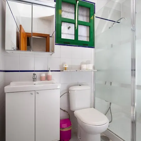 Apartamento Casa Raquel 2