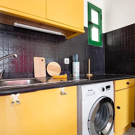 Casa Raquel 2 Costa De Antigua