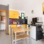 Apartman Casa Raquel 2 Costa de Antigua