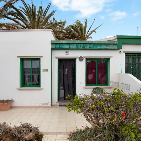 Lägenhet Casa Raquel 2 *