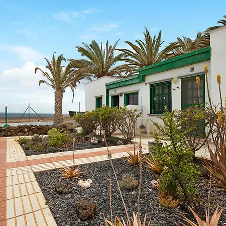 Casa Raquel 2 Lägenhet *