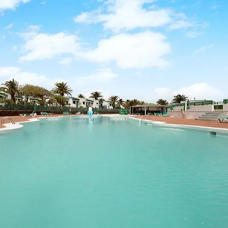 Lägenhet Casa Raquel 2