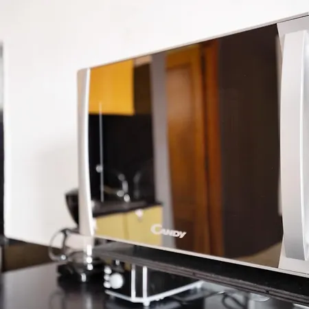 Apartamento Casa Raquel 2