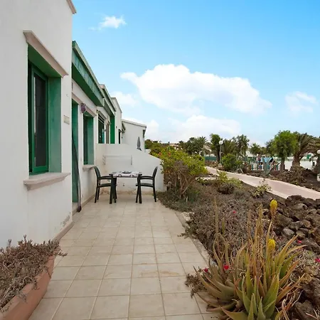 Apartamento Casa Raquel 2