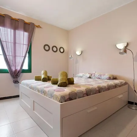 Casa Raquel 2 Costa De Antigua