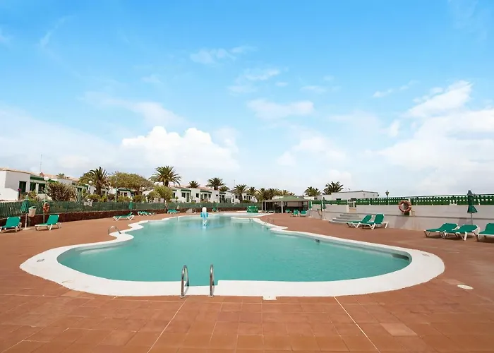 Casa Raquel 2 * 코스타 데 안티과