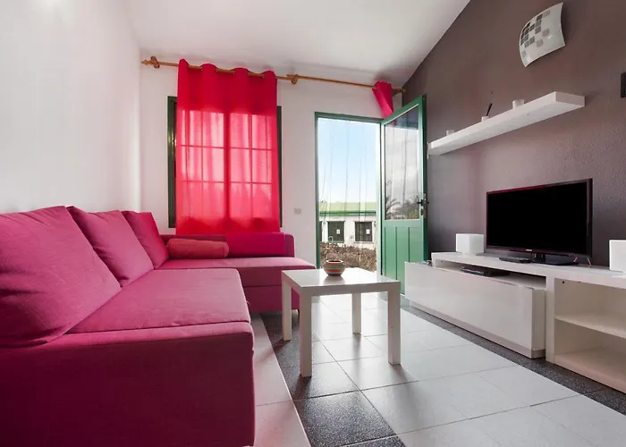 Casa Raquel 2 아파트 코스타 데 안티과