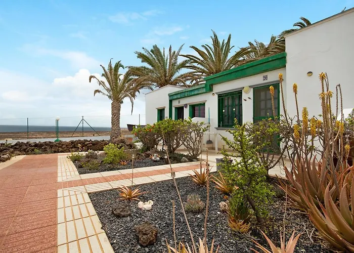 Casa Raquel 2 아파트 *