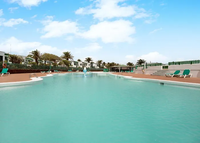 아파트 Casa Raquel 2