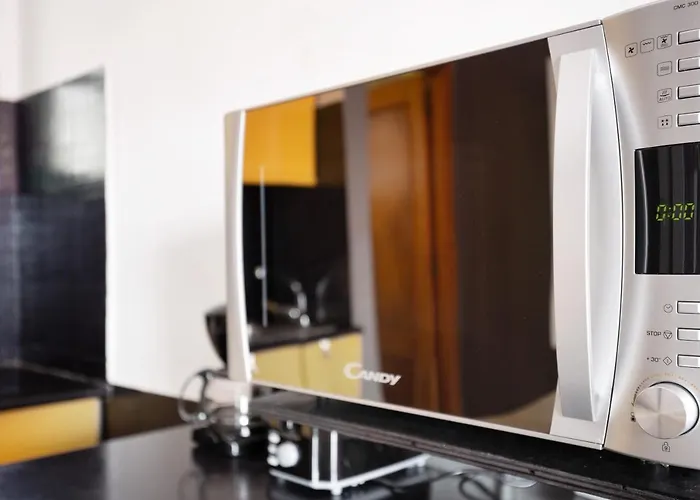 아파트 Casa Raquel 2