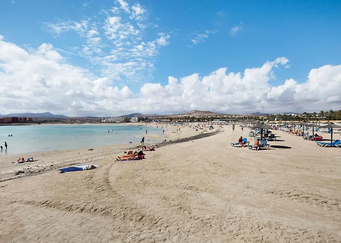 Casa Raquel 2 * 코스타 데 안티과