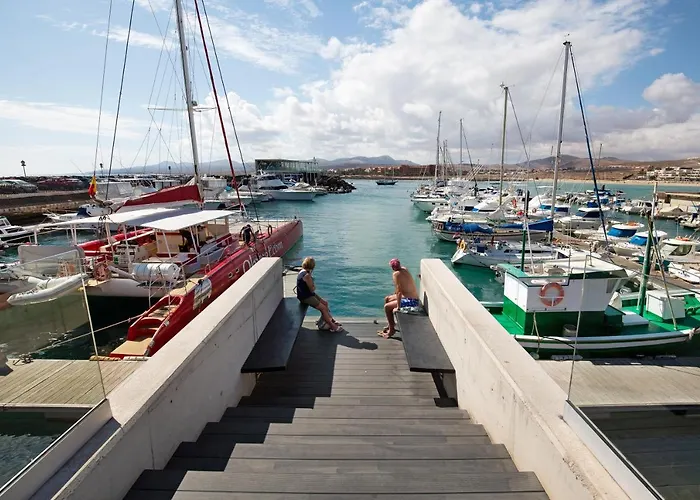 아파트 Casa Raquel 2 코스타 데 안티과