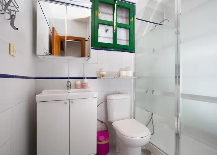 아파트 Casa Raquel 2