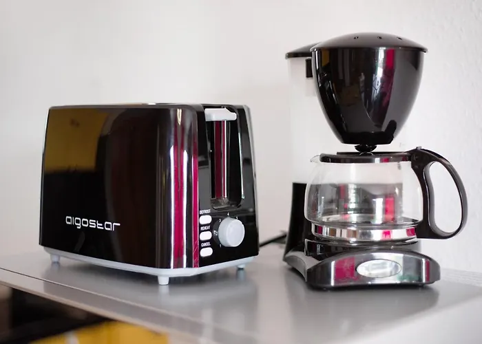 아파트 Casa Raquel 2 *