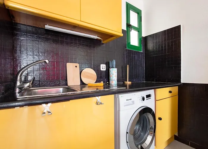 Casa Raquel 2 코스타 데 안티과