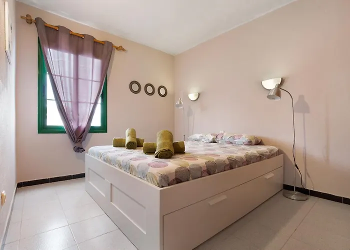 Casa Raquel 2 코스타 데 안티과